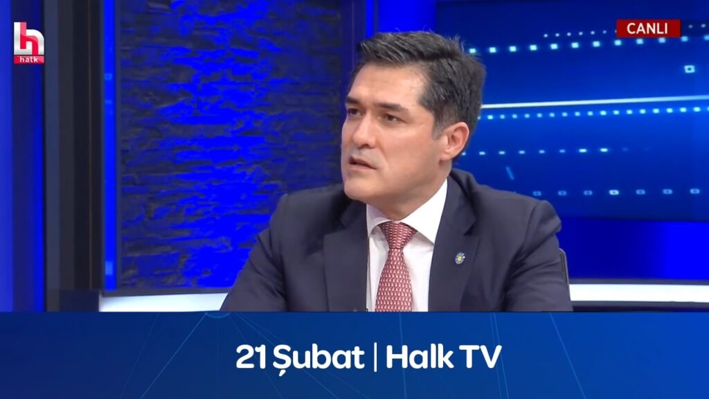 Halk TV Kadraj | 21 Şubat 2022