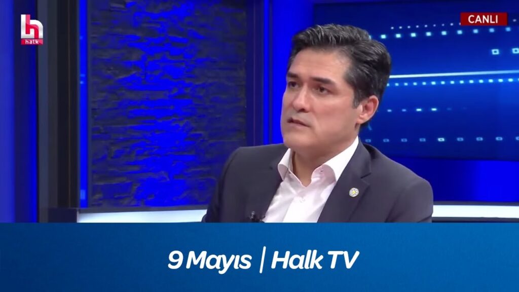 Halk TV | Kadraj #Canlı