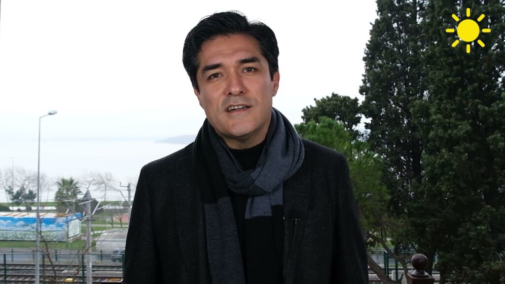 İYİ Haftalar İstanbul #3