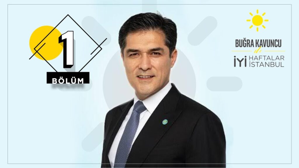 İYİ Haftalar İstanbul