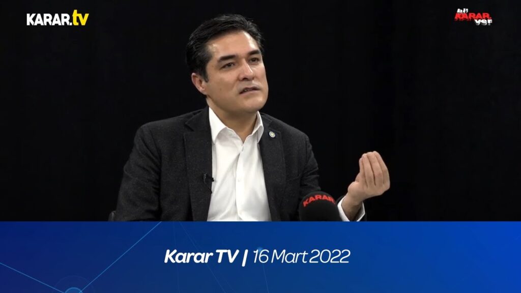 Karar TV | Bi’Karar Ver