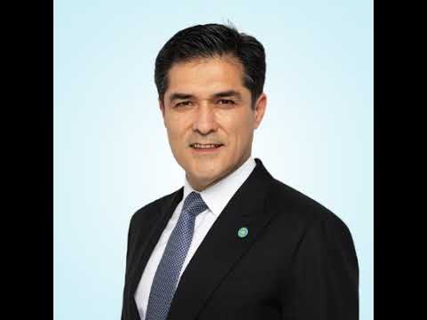 TV100’de Ece Üner’in sorularını yanıtlıyorum.