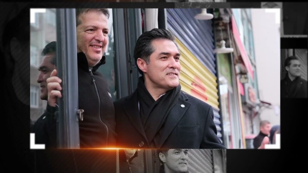 Lafı Mı Olur İstanbul’a Sor Beni