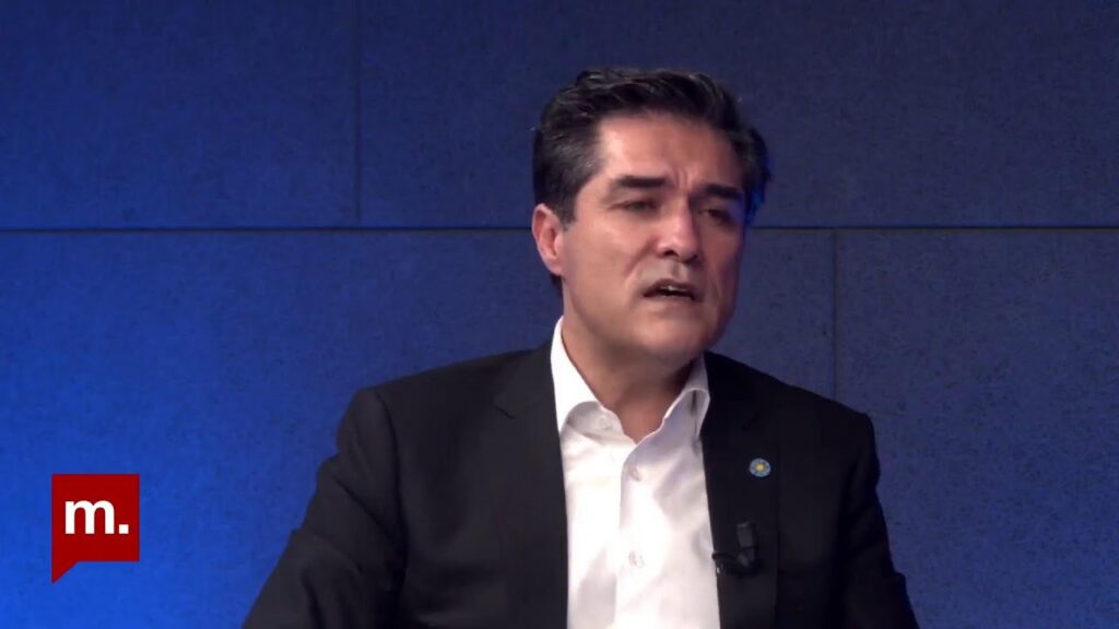 Medyascope’ta Ruşen Çakır’ın sorularını yanıtlıyorum.