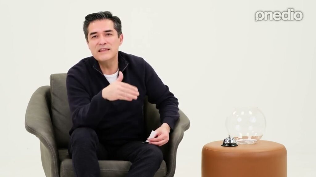 Bizim hiçbir seçmenle problemimiz yok.