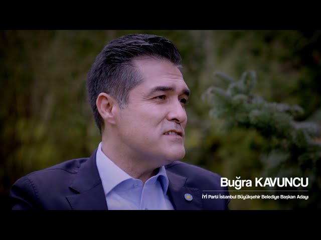 Bu kente ruhunu gençler verecek.