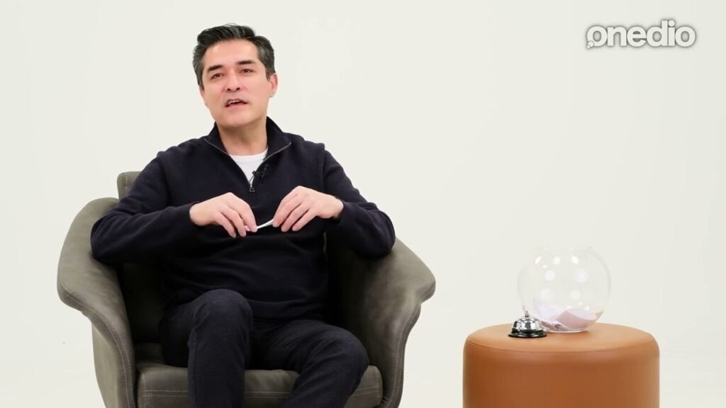 Elinizdeki değer kıymetliyse bağırmazsınız.