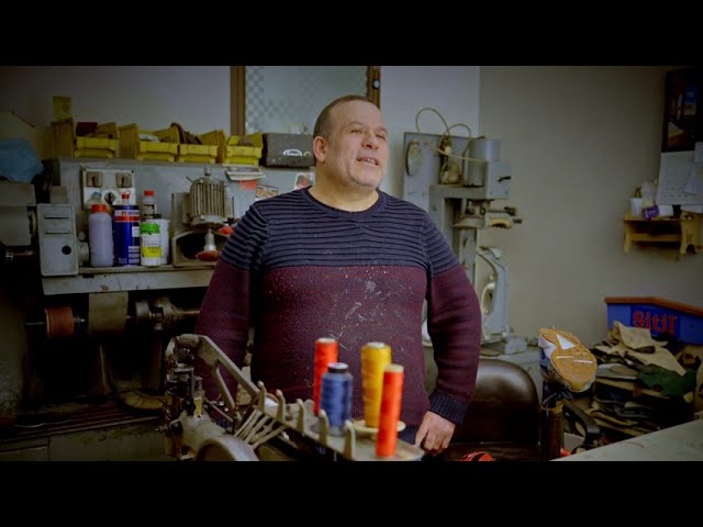 Esnafımızın daima yanında olacağız.