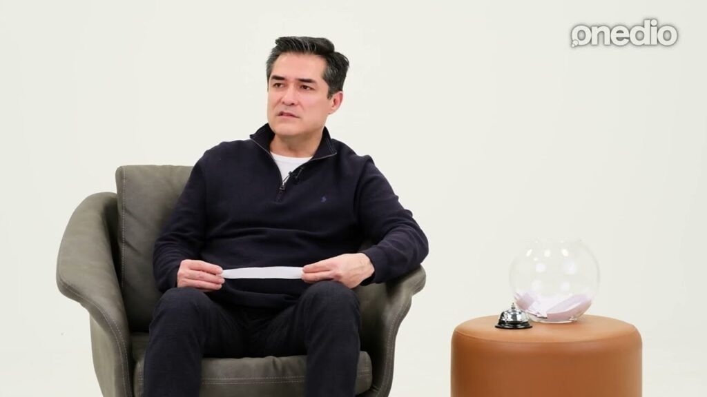 Gençlere küçük bir tavsiyem var.