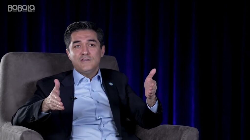 İstanbul’a hizmet edecek kadrolarımız hazır.