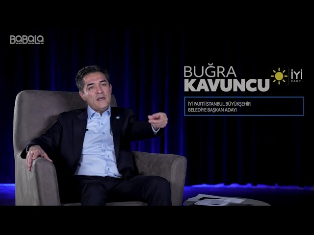 İstanbul’un en büyük sorunu deprem.