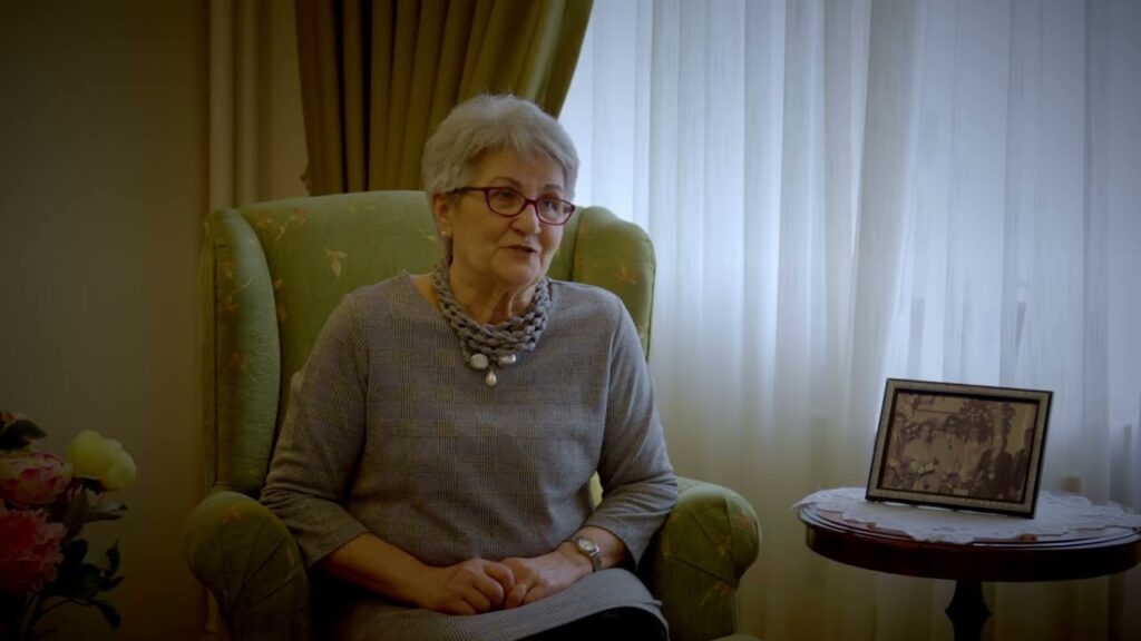 İyiliğin gücü her zorluğu aşmaya yeter.