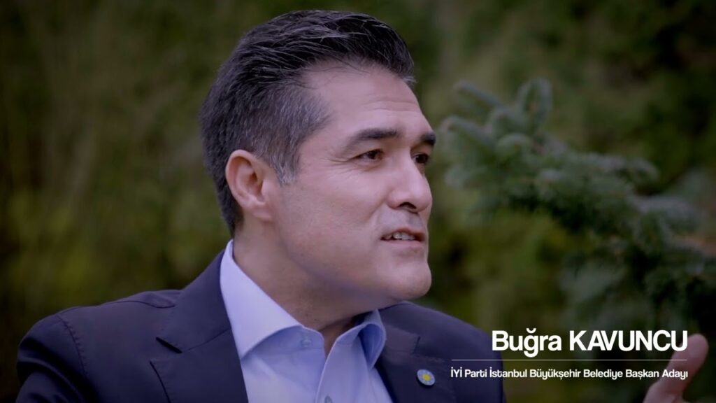 Paylaşımlı yolculuk modelini devreye koyuyoruz.