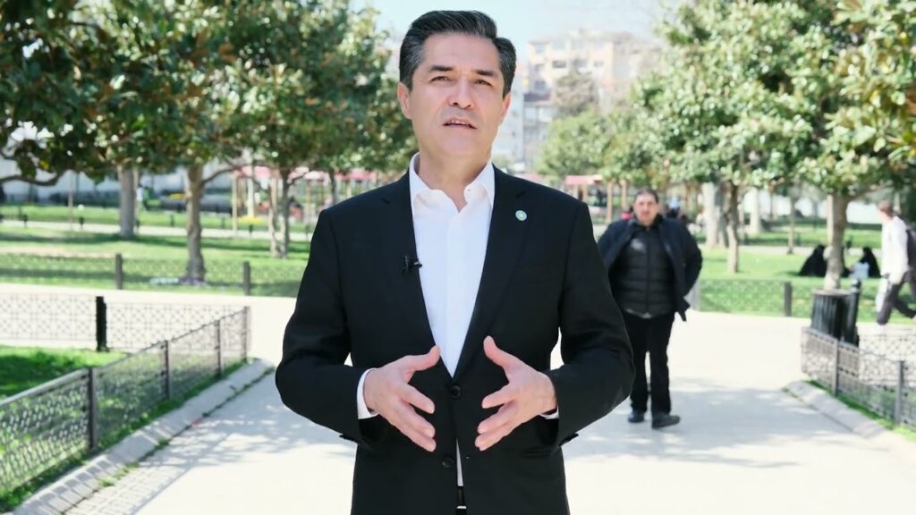 Sandıkta mühür İYİ Parti’ye!