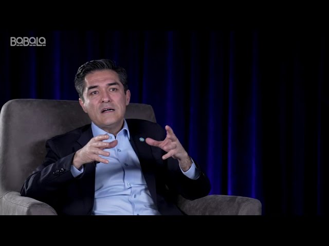 Sığınmacı meselesinin çözümü için doktrinimiz var.