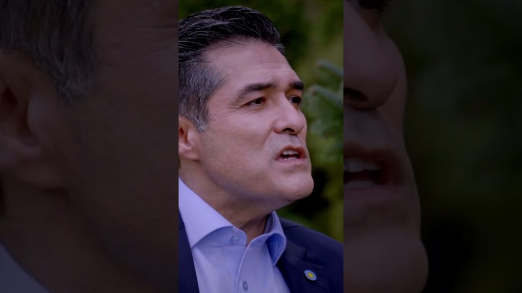 Sığınmacılar konusunda taviz yok!