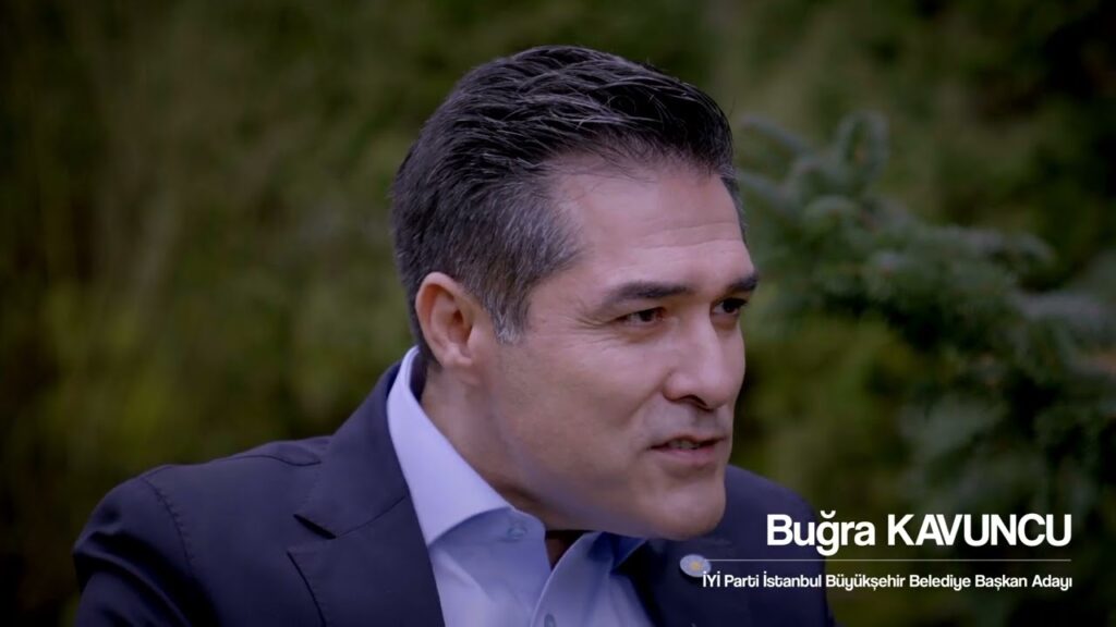 Ulaşımı her alanda geliştireceğiz.