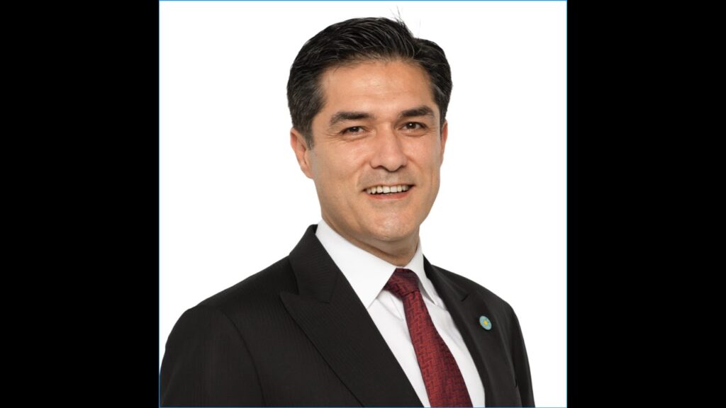 TBMM Genel Kurulu’ndayız. | 28 Temmuz 2024