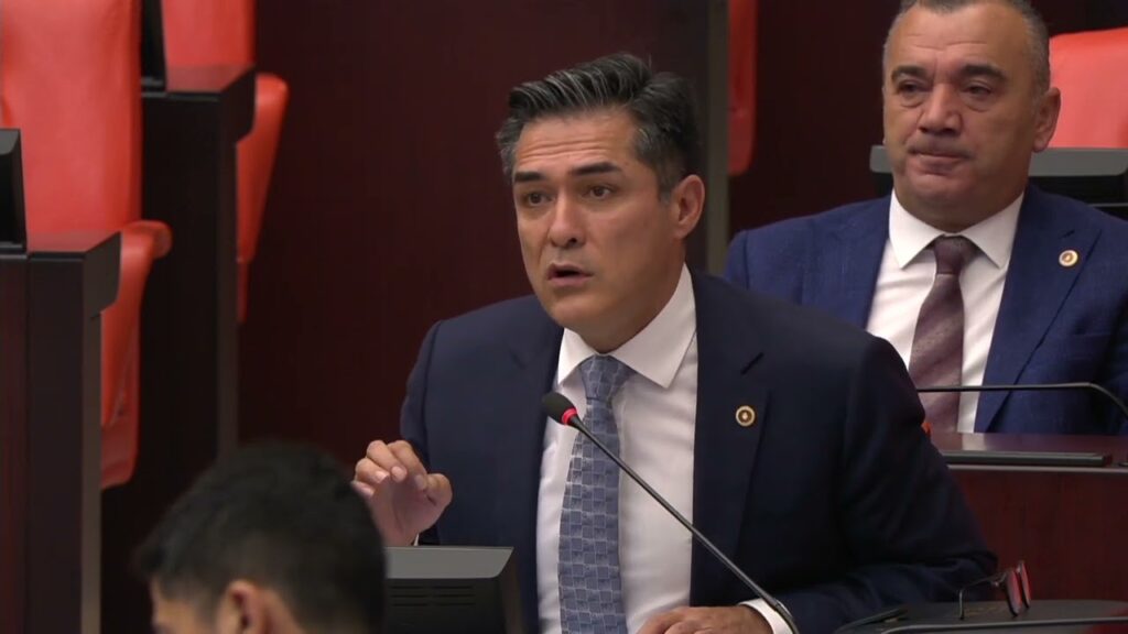 Türkiye’nin Sığınmacı Meselesi ve TOBB’un Tutumu